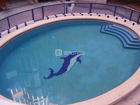 Apartamento en Torrevieja a 50m playa Exterior foto