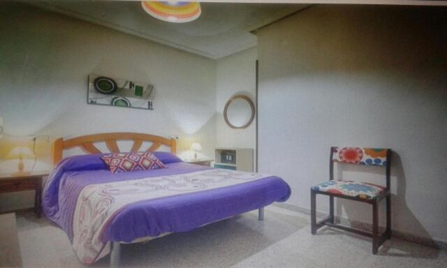 Apartamento en Torrevieja a 50m playa Exterior foto