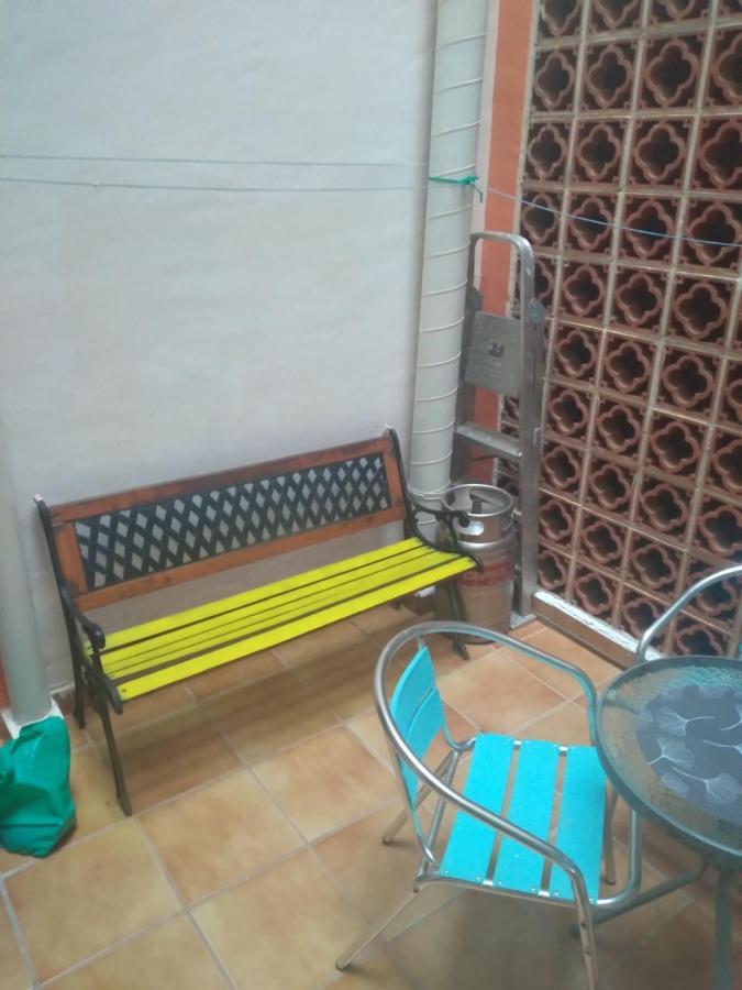 Apartamento en Torrevieja a 50m playa Exterior foto